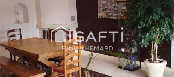 4 Schlafzimmer Haus in Broussy-le-Petit, France, Nr. 157147 4