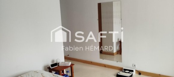4 Schlafzimmer Haus in Broussy-le-Petit, France, Nr. 157147 11