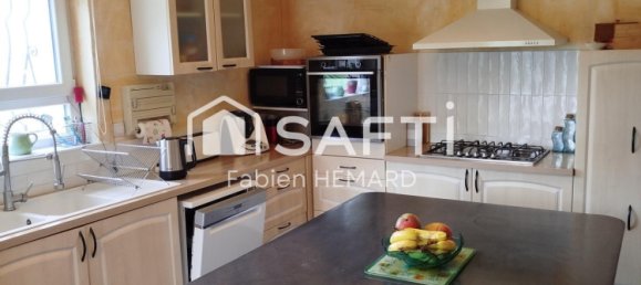 4 Schlafzimmer Haus in Broussy-le-Petit, France, Nr. 157147 6