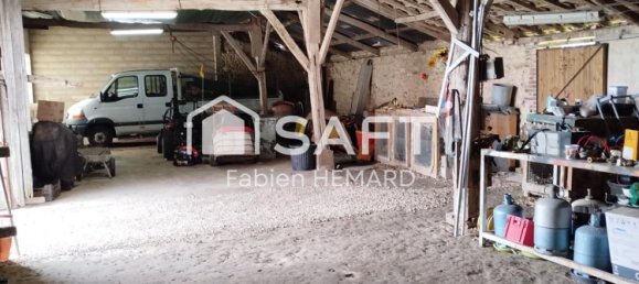 4 Schlafzimmer Haus in Broussy-le-Petit, France, Nr. 157147 13