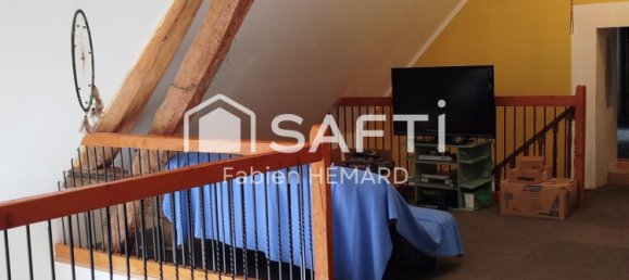4 Schlafzimmer Haus in Broussy-le-Petit, France, Nr. 157147 12