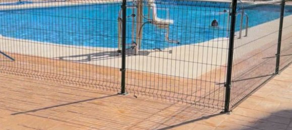 Квартира с 1 спальней в Торремолинос, Испания № 166292 12