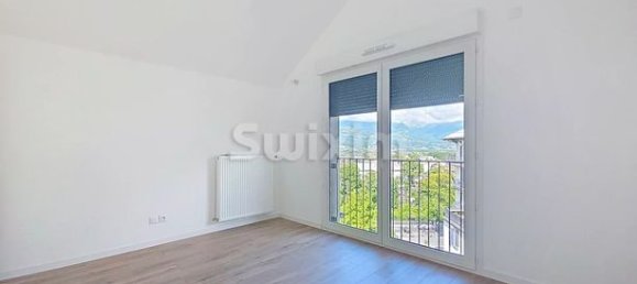 3 bedrooms Apartment in Saint-Gervais-les-Bains, France No. 314101 4