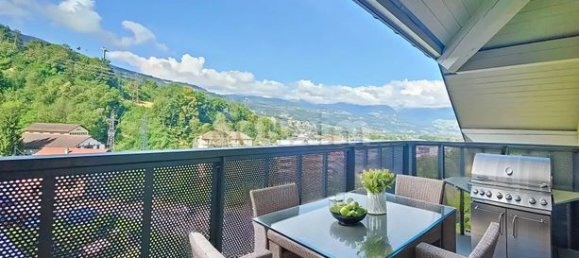 3 bedrooms Apartment in Saint-Gervais-les-Bains, France No. 314101 5