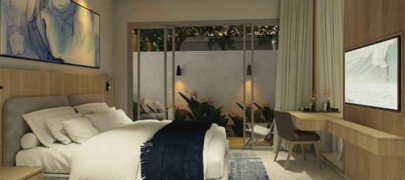 3 bedrooms Villa for sale in Phuket, Southern Thailand, Thailand № 86831 9