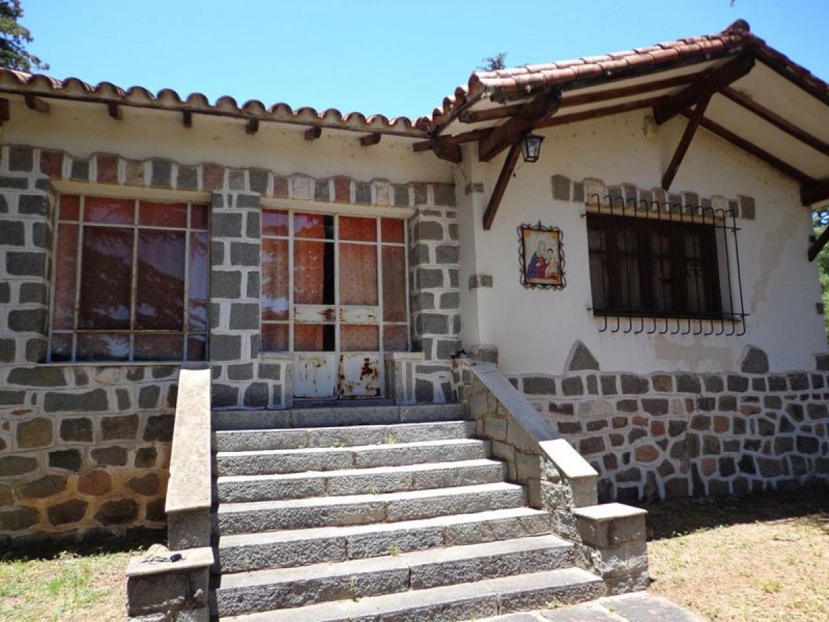 3 bedrooms House in Cordoba, Argentina No. 3774