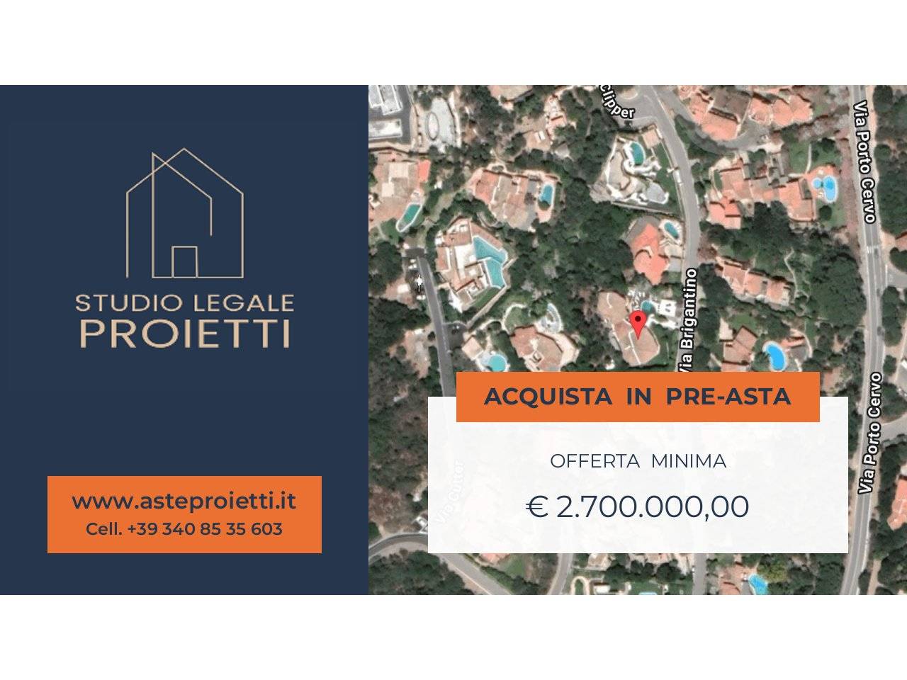 Вилла с 5 спальнями в Арцакена, Италия № 303916