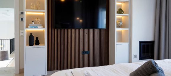 Villa T7 em La Quinta, Spain N.º 52663 94