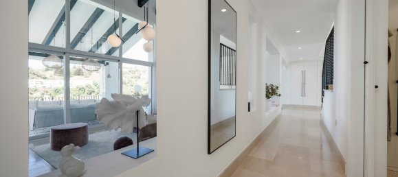 Вилла с 7 спальнями в Ла Квинта, Испания № 52663 33