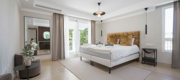 Villa T7 em La Quinta, Spain N.º 52663 80