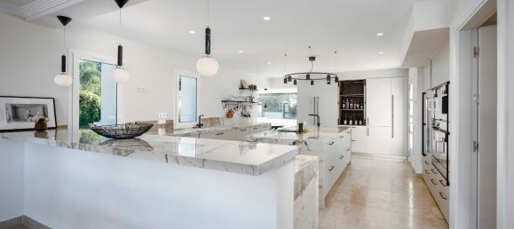 Villa T7 em La Quinta, Spain N.º 52663 65