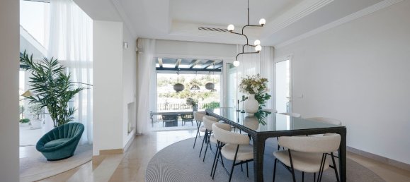 Villa T7 em La Quinta, Spain N.º 52663 62