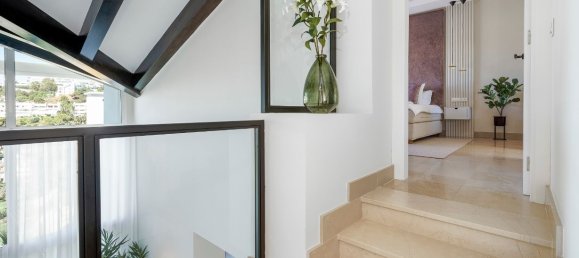 Villa T7 em La Quinta, Spain N.º 52663 89