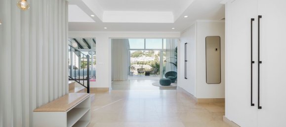 Villa T7 em La Quinta, Spain N.º 52663 52