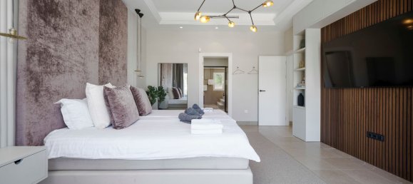 Villa T7 em La Quinta, Spain N.º 52663 97