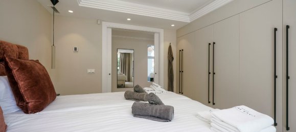 Villa T7 em La Quinta, Spain N.º 52663 81