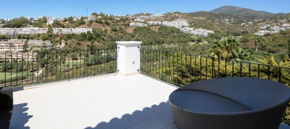 Villa T7 em La Quinta, Spain N.º 52663 93