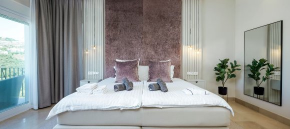 Villa T7 em La Quinta, Spain N.º 52663 91