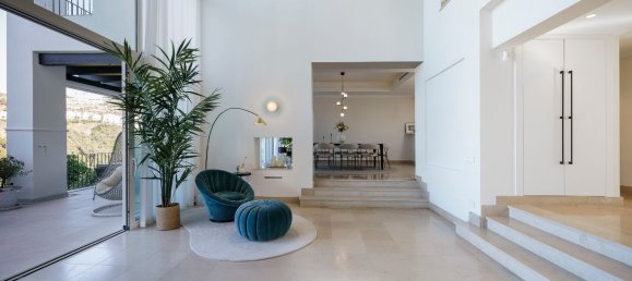 Villa T7 em La Quinta, Spain N.º 52663 58