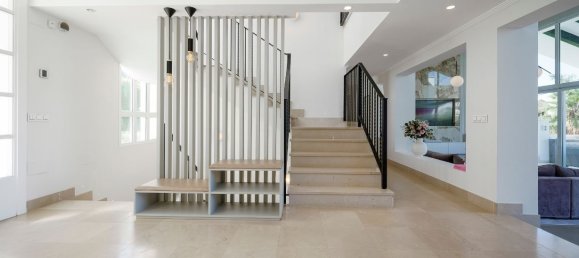 Villa T7 em La Quinta, Spain N.º 52663 70