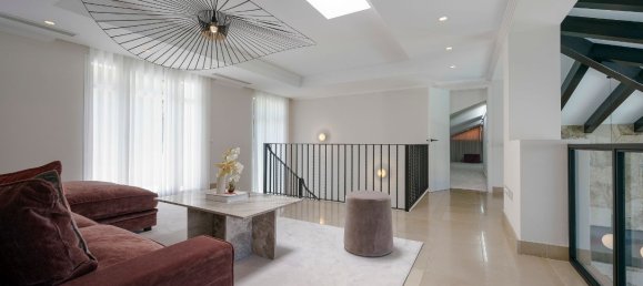 Villa T7 em La Quinta, Spain N.º 52663 85