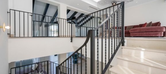 Villa T7 em La Quinta, Spain N.º 52663 83