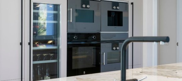 Villa T7 em La Quinta, Spain N.º 52663 69