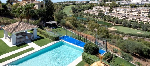 Villa T7 em La Quinta, Spain N.º 52663 95