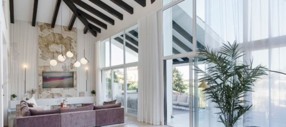 Villa T7 em La Quinta, Spain N.º 52663 59