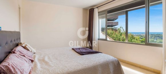 3 bedrooms Penthouse in Malaga, Spain No. 100899 19