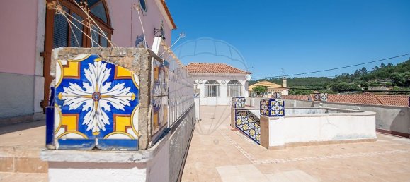 420m² Warehouse in Sintra, Portugal No. 224681 25