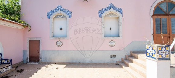 420m² Warehouse in Sintra, Portugal No. 224681 24