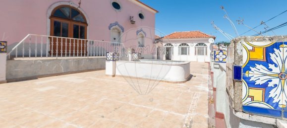 420m² Warehouse in Sintra, Portugal No. 224681 23