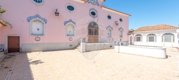 420m² Warehouse in Sintra, Portugal No. 224681 4