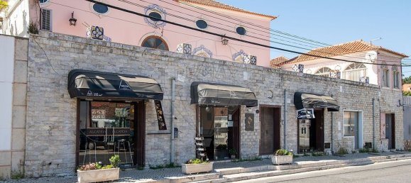 420m² Warehouse in Sintra, Portugal No. 224681 27