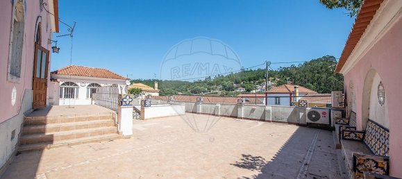 420m² Warehouse in Sintra, Portugal No. 224681 21