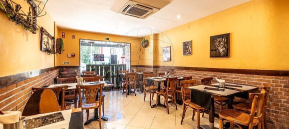 420m² Warehouse in Sintra, Portugal No. 224681 17