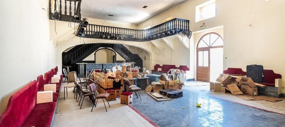 420m² Warehouse in Sintra, Portugal No. 224681 8