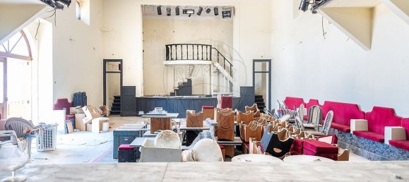 420m² Warehouse in Sintra, Portugal No. 224681 6