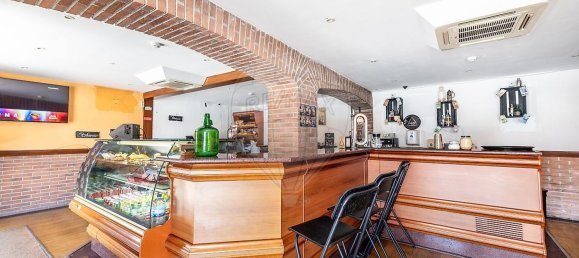 420m² Warehouse in Sintra, Portugal No. 224681 13