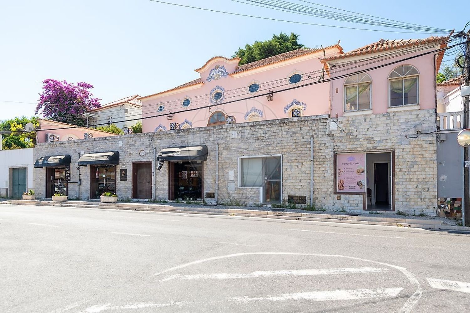 420m² Warehouse in Sintra, Portugal No. 224681