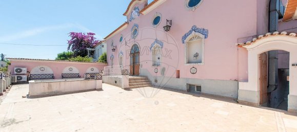 420m² Warehouse in Sintra, Portugal No. 224681 5