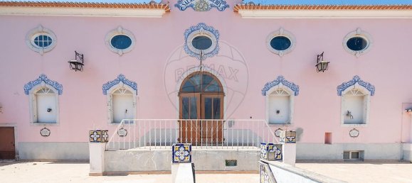 420m² Warehouse in Sintra, Portugal No. 224681 3