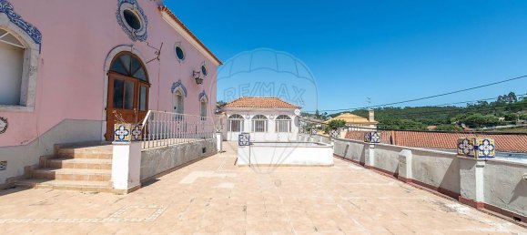 420m² Warehouse in Sintra, Portugal No. 224681 20