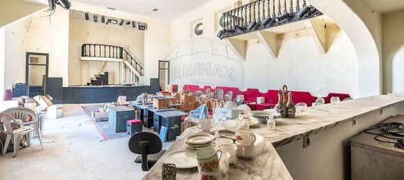 420m² Warehouse in Sintra, Portugal No. 224681 7