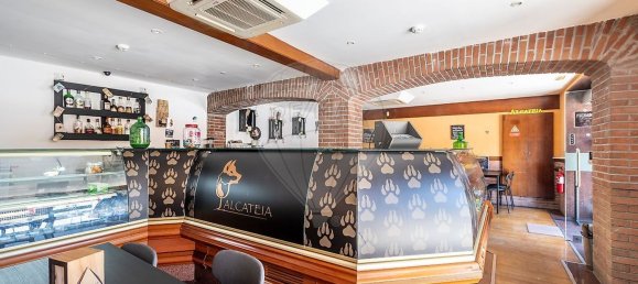 420m² Warehouse in Sintra, Portugal No. 224681 15