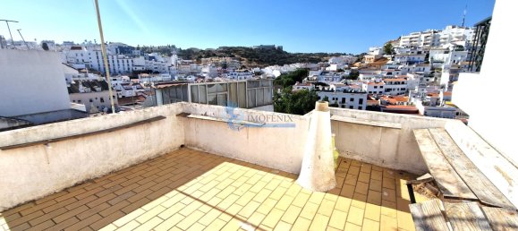 5 Schlafzimmer Villa in Albufeira, Portugal, Nr. 139486 16