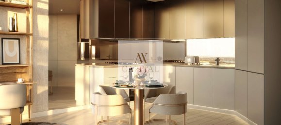 Apartamento de 1 dormitorio en Business Bay, UAE No. 52392 9