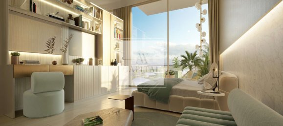 Apartamento de 1 dormitorio en Business Bay, UAE No. 52392 3