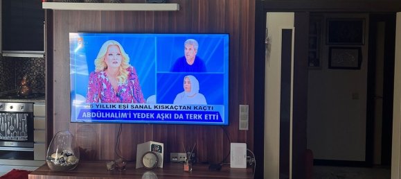 Apartment 2+1 in Antalya, Turkey No. 27492 3